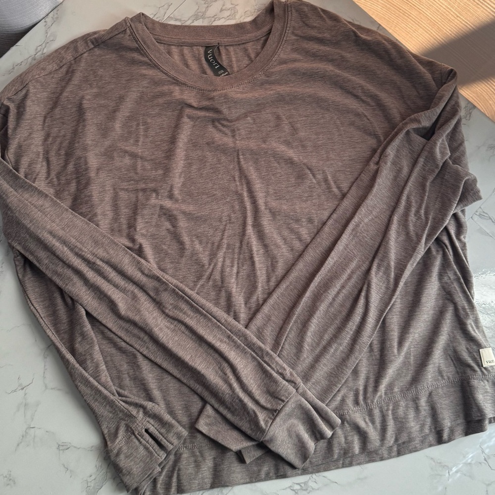 Women’s Vuori Active Long Sleeve Top